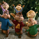 Image for article titled io9 Roundup: December 18, 2011